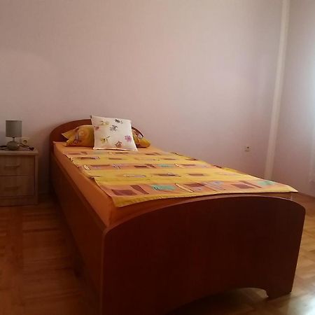 Sunny Apartment Jukic With Sea View Задар Стая снимка
