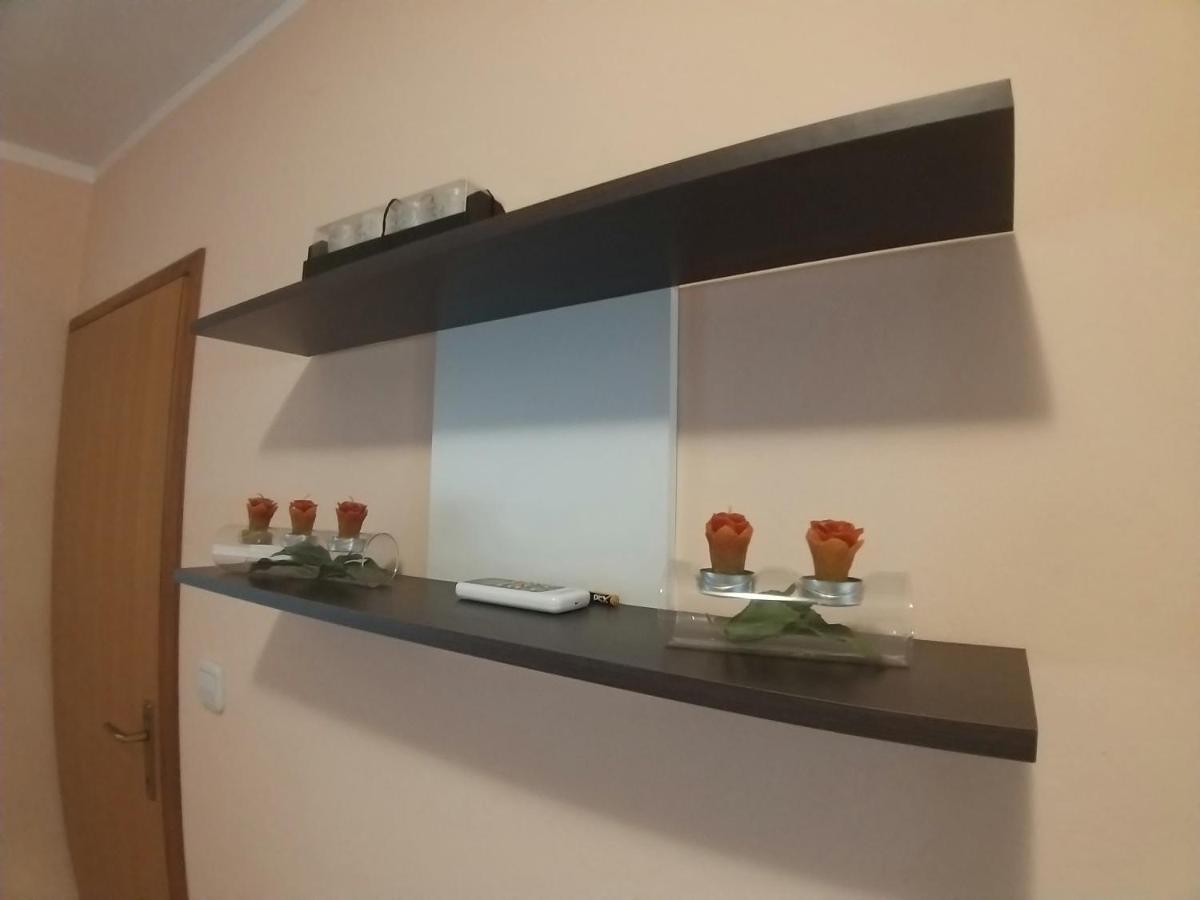 Sunny Apartment Jukic With Sea View Задар Екстериор снимка