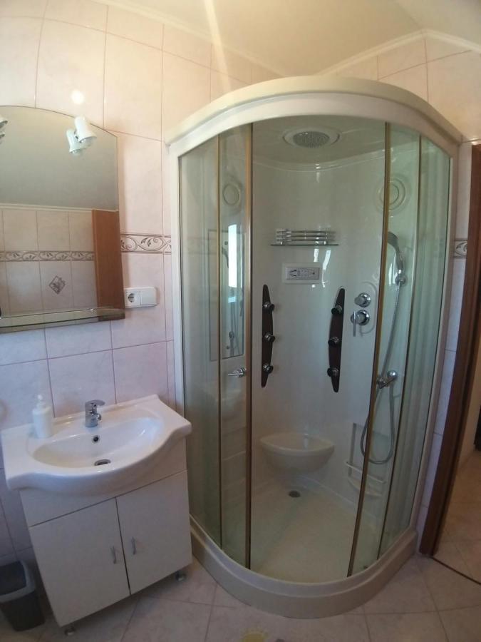 Sunny Apartment Jukic With Sea View Задар Екстериор снимка