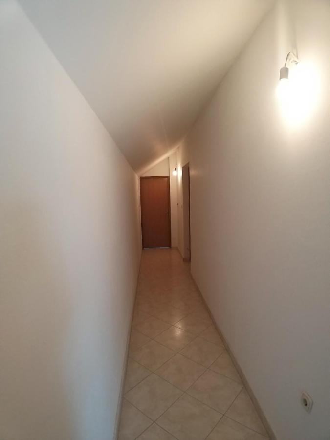 Sunny Apartment Jukic With Sea View Задар Екстериор снимка