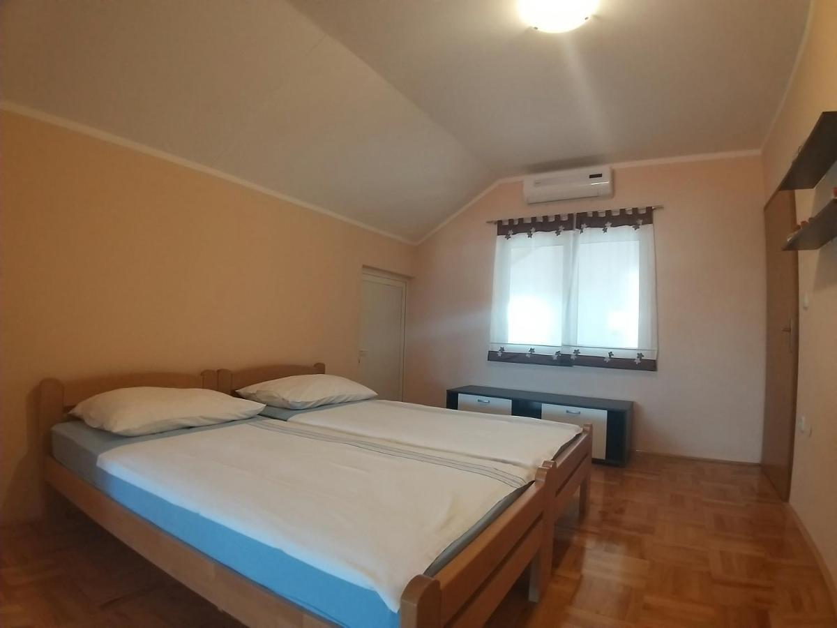 Sunny Apartment Jukic With Sea View Задар Екстериор снимка