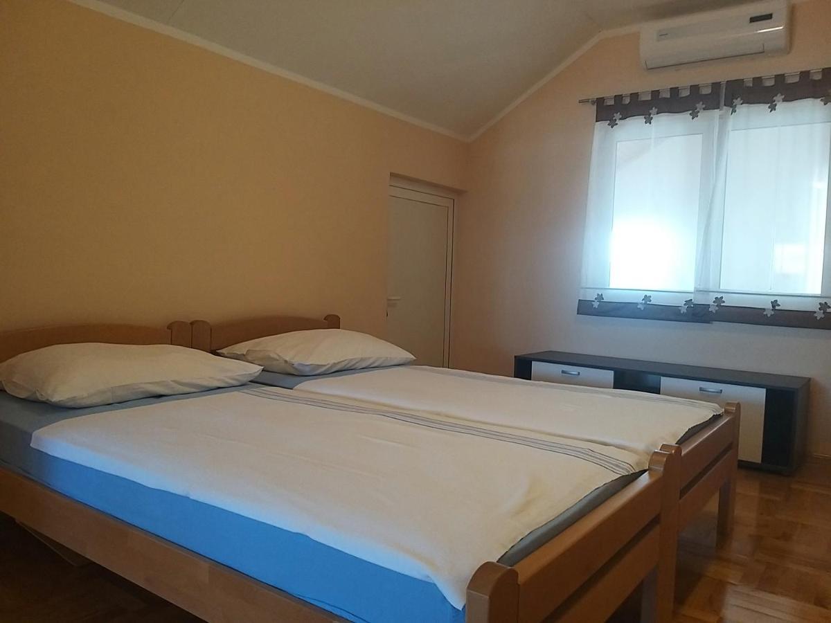 Sunny Apartment Jukic With Sea View Задар Екстериор снимка