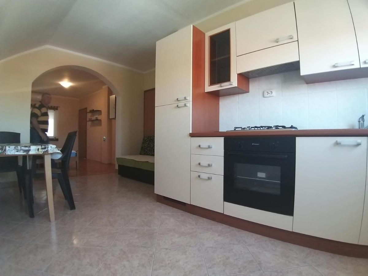 Sunny Apartment Jukic With Sea View Задар Екстериор снимка