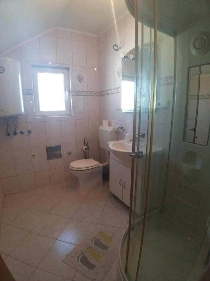 Sunny Apartment Jukic With Sea View Задар Екстериор снимка