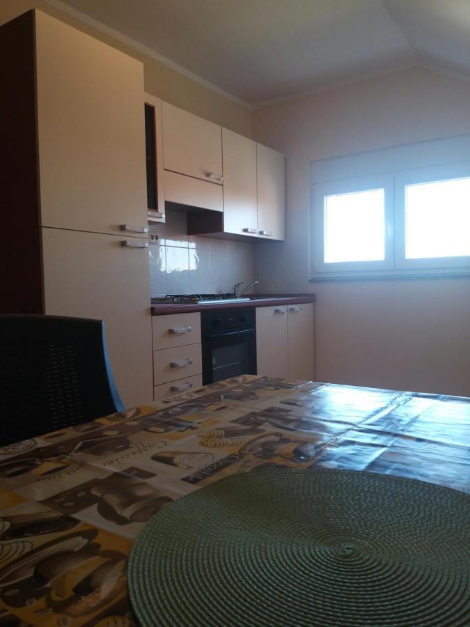 Sunny Apartment Jukic With Sea View Задар Екстериор снимка