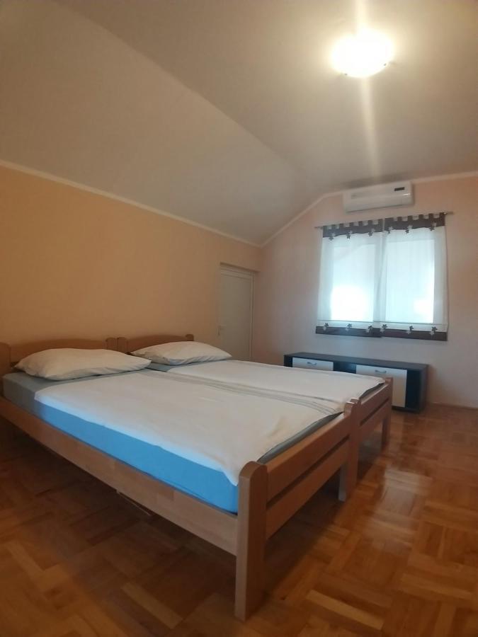 Sunny Apartment Jukic With Sea View Задар Екстериор снимка