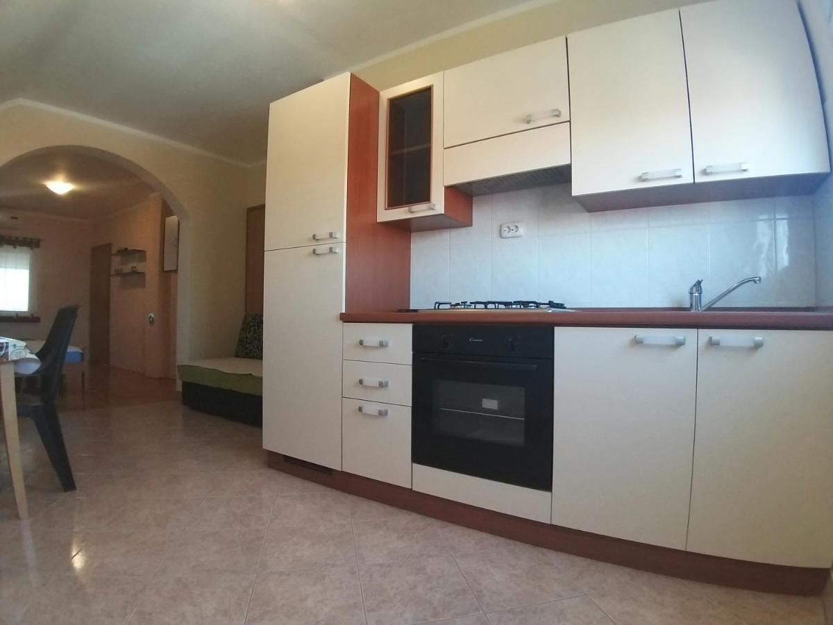Sunny Apartment Jukic With Sea View Задар Екстериор снимка