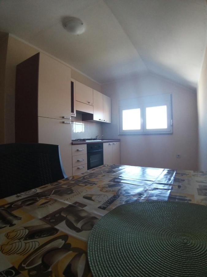 Sunny Apartment Jukic With Sea View Задар Екстериор снимка