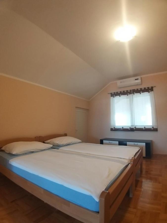 Sunny Apartment Jukic With Sea View Задар Екстериор снимка