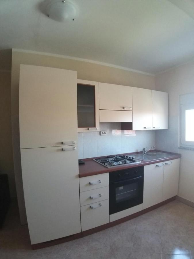 Sunny Apartment Jukic With Sea View Задар Екстериор снимка