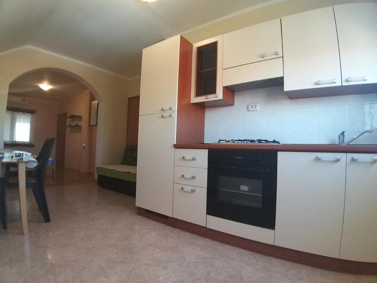 Sunny Apartment Jukic With Sea View Задар Екстериор снимка