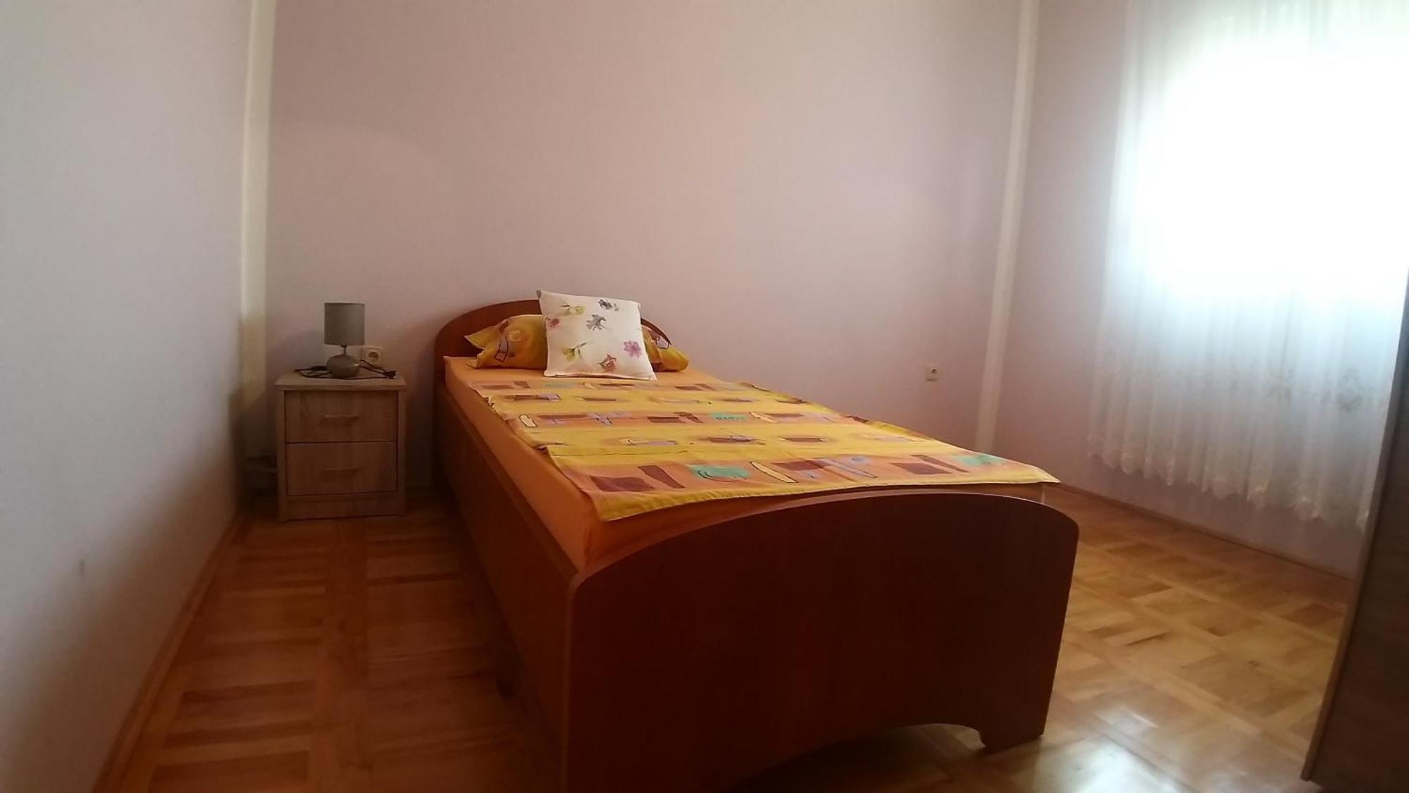 Sunny Apartment Jukic With Sea View Задар Стая снимка