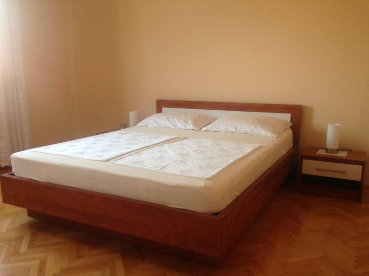 Sunny Apartment Jukic With Sea View Задар Екстериор снимка