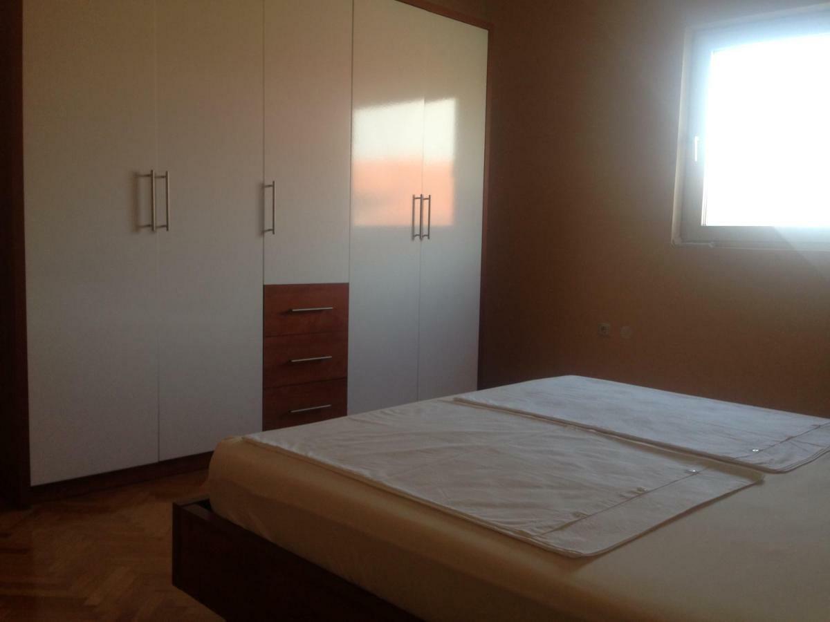 Sunny Apartment Jukic With Sea View Задар Екстериор снимка