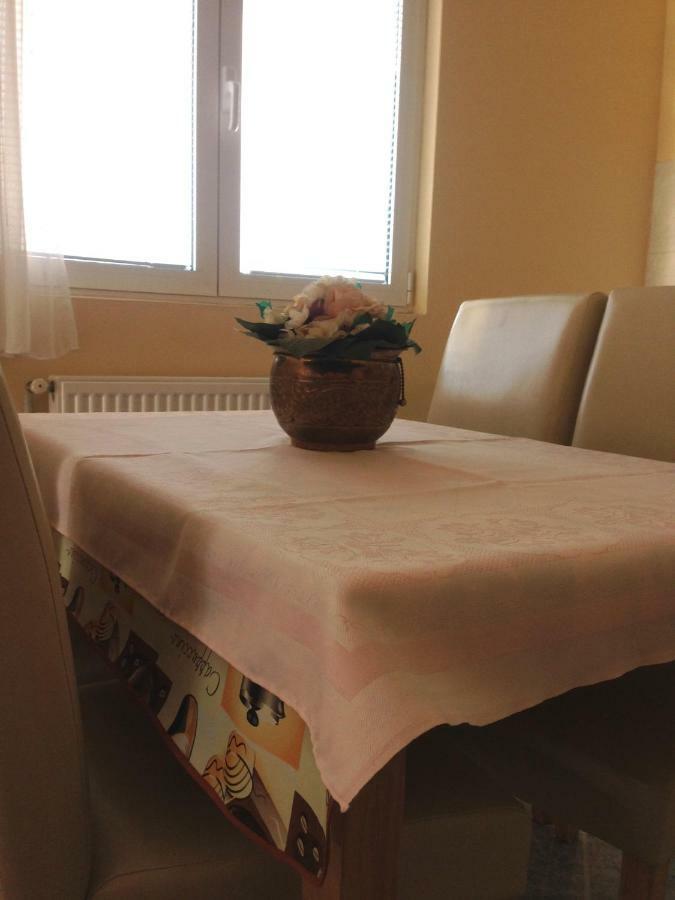 Sunny Apartment Jukic With Sea View Задар Екстериор снимка