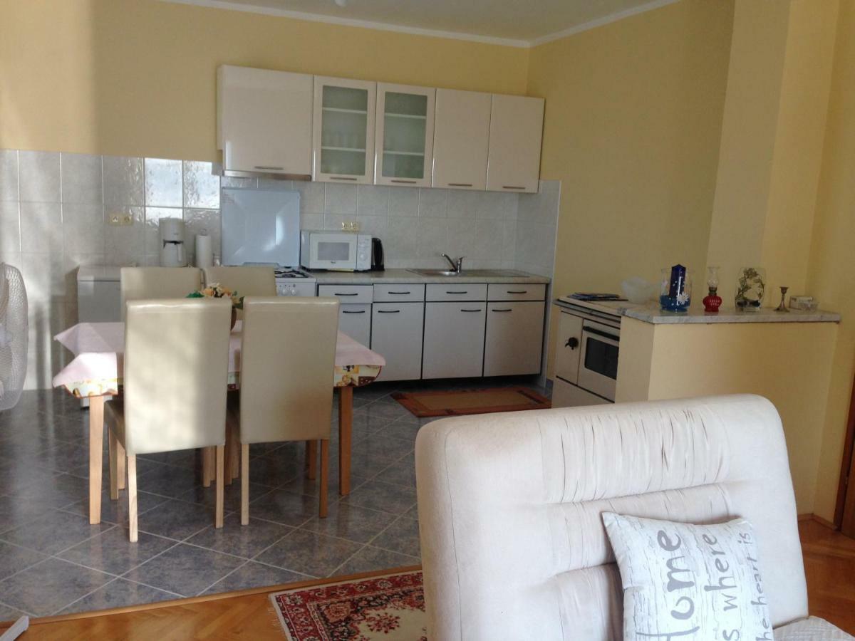 Sunny Apartment Jukic With Sea View Задар Екстериор снимка