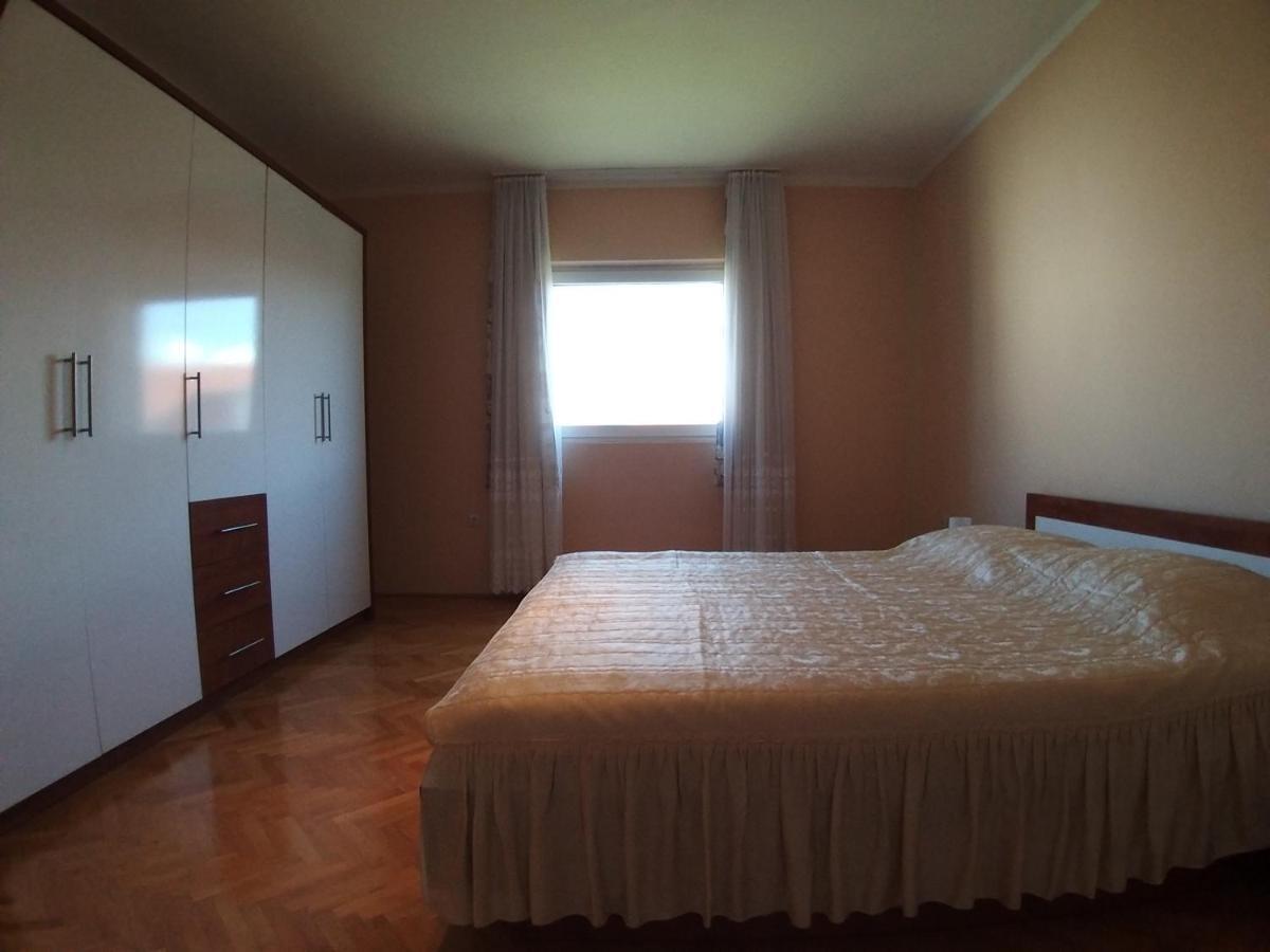 Sunny Apartment Jukic With Sea View Задар Екстериор снимка