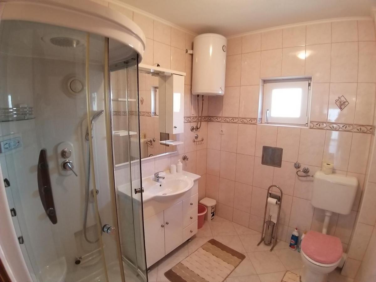 Sunny Apartment Jukic With Sea View Задар Екстериор снимка