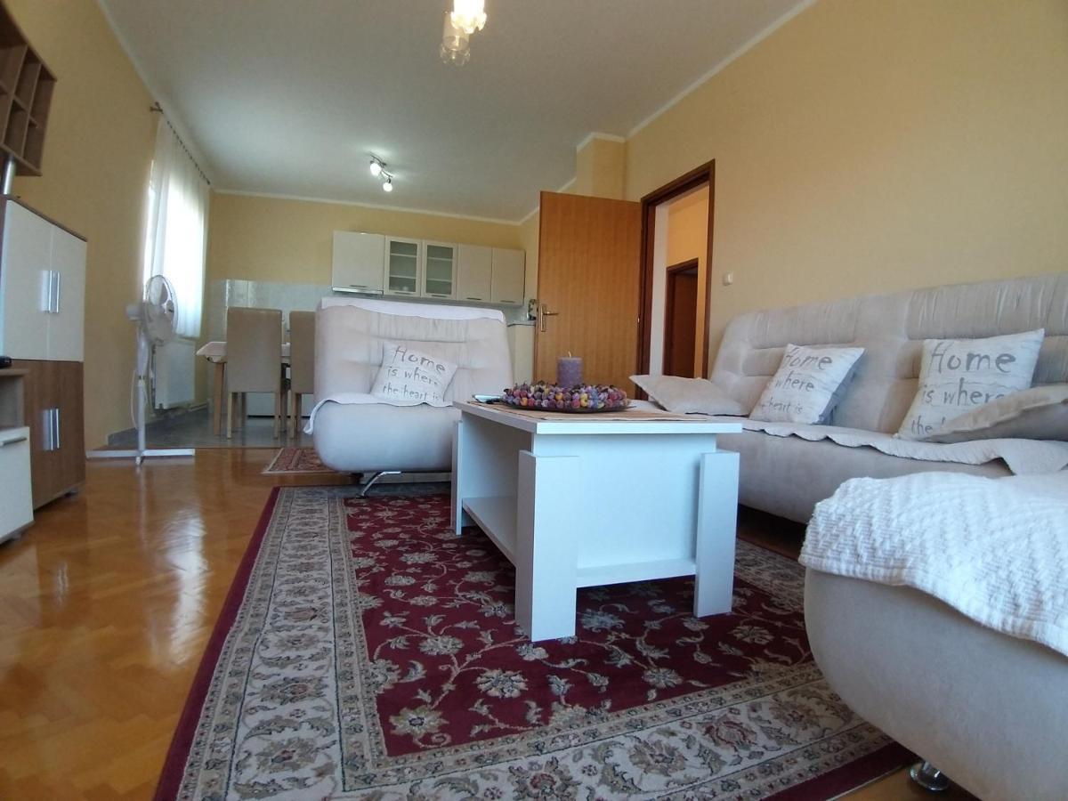 Sunny Apartment Jukic With Sea View Задар Екстериор снимка